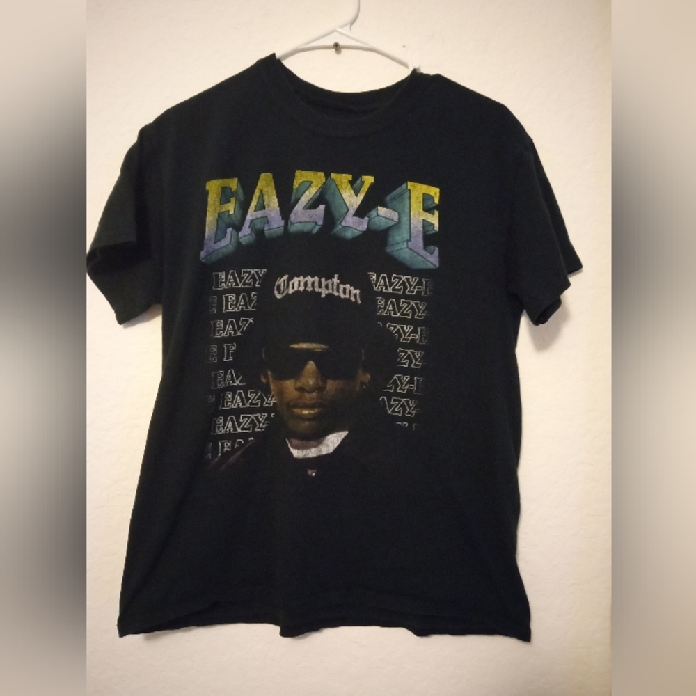 Vintage style Eazy-E Tshirt